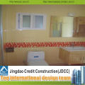 Jdcc-Light Steel Prefabricated House